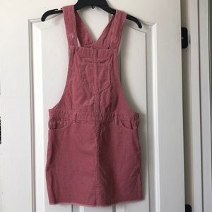 Children’s Place Skirt Overalls